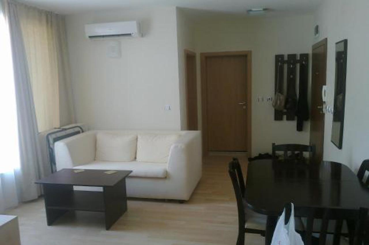 Stella Polaris Apartcomplex Sunny Beach Exterior foto