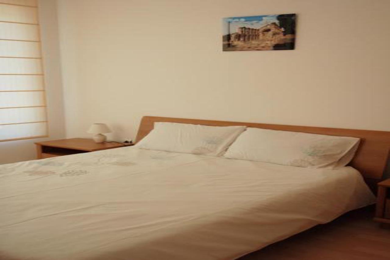 Stella Polaris Apartcomplex Sunny Beach Exterior foto