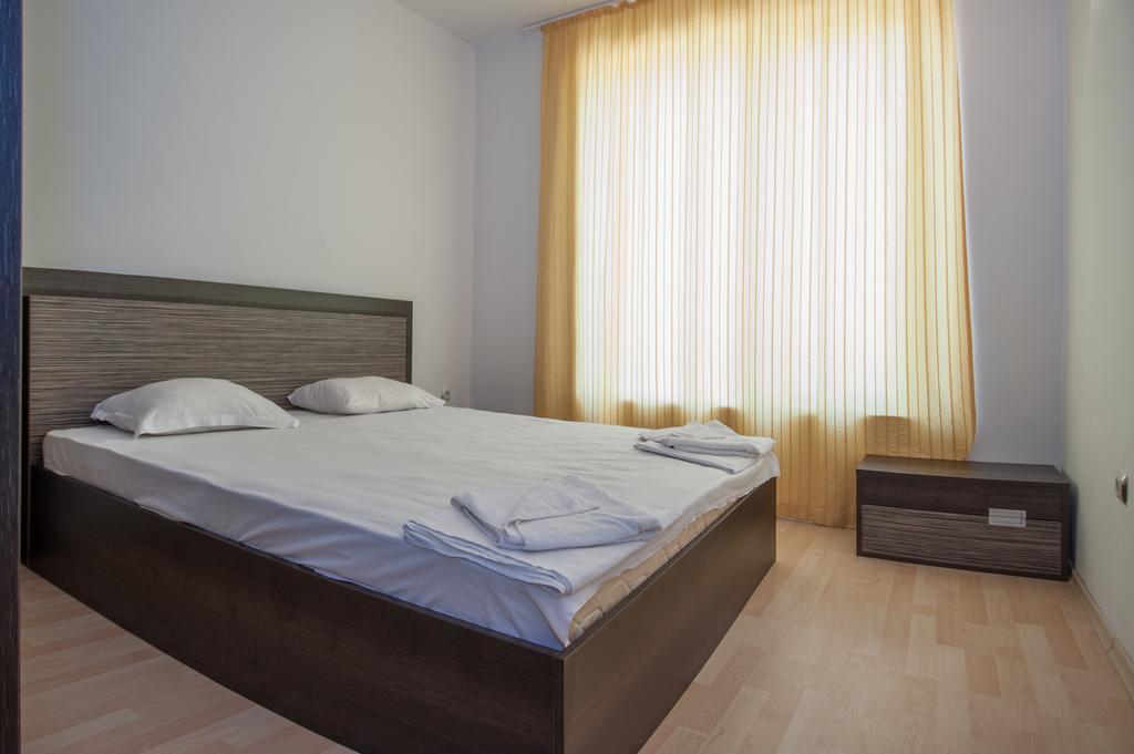 Stella Polaris Apartcomplex Sunny Beach Quarto foto
