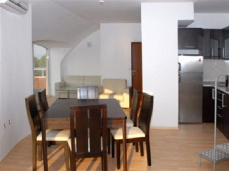Stella Polaris Apartcomplex Sunny Beach Exterior foto